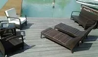 Apartment Villa 244D At Jolly Harbour