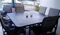 Villa 244D At Jolly Harbour 0*,