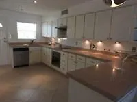 Apartment Villa 244D At Jolly Harbour