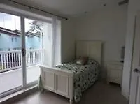 Villa 244D At Jolly Harbour Apartment